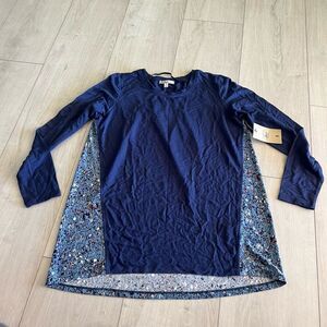 Bass woman top size m